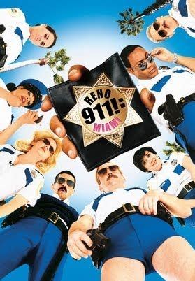 reno 911 sex scene|RENO 911!: MIAMI NUDE SCENES